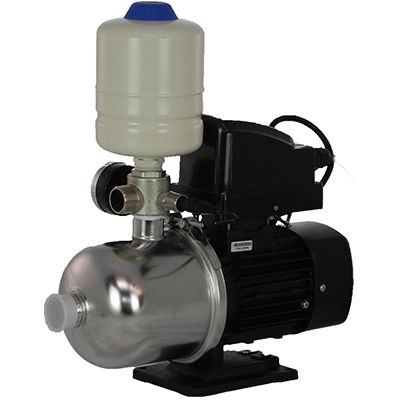 Автоматическая насосная станция WWQ NS-900/54E - изображение 3