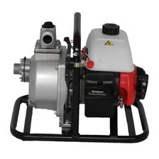 Бензиновая мотопомпа WWQ WP101 - изображение 4