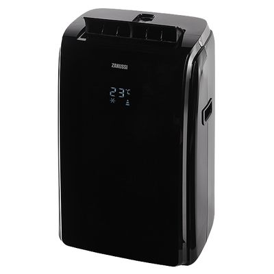 Мобильный кондиционер Zanussi ZACM-07 MP-III/N1 - изображение 10