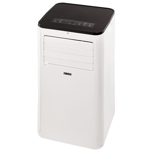 Мобильный кондиционер Zanussi ZACM-07 MP-III/N1 - изображение 2