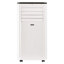Мобильный кондиционер Zanussi ZACM-07 MP-III/N1 - изображение 3