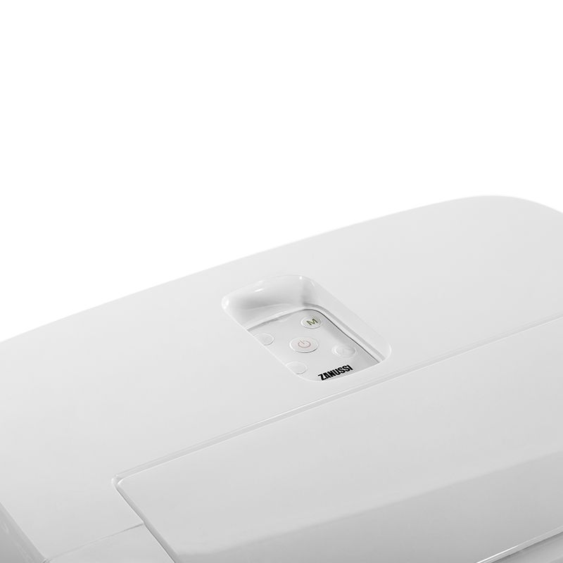 Мобильный кондиционер Zanussi ZACM-09 MS/N1 - изображение 3