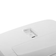 Мобильный кондиционер Zanussi ZACM-09 MS/N1 - изображение 6