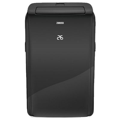 Мобильный кондиционер Zanussi ZACM-12 MP-III/N1 - изображение 8
