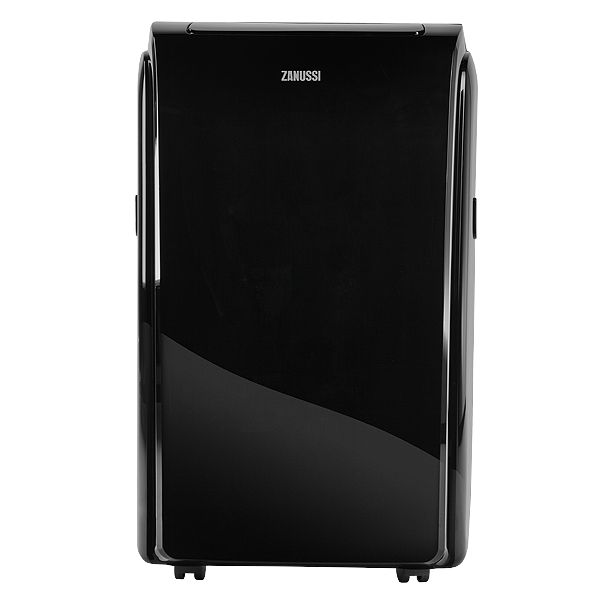 Мобильный кондиционер Zanussi ZACM-12 MS/N1 Black - изображение 2