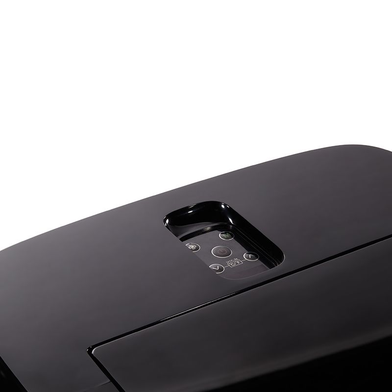 Мобильный кондиционер Zanussi ZACM-12 MS/N1 Black - изображение 3