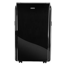 Мобильный кондиционер Zanussi ZACM-12 MS/N1 Black - изображение 5