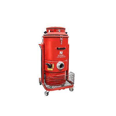 Дробеструйная машина ZOGEL ZB-270F75 - изображение 6