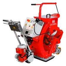Дробеструйная машина Zogel ZB320R11 11 кВт - изображение 2