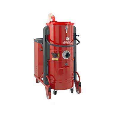 Дробеструйная машина Zogel ZB320R11 11 кВт - изображение 6
