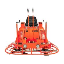 Двухроторная бетоноотделочная машина Zogel ZTP838 Honda GX690U (24 л.с.) - изображение 2