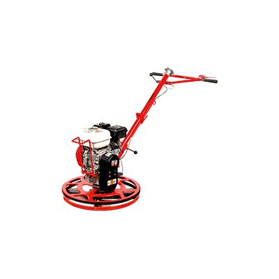 Двухроторная бетоноотделочная машина Zogel ZTP838 Honda GX690U (24 л.с.) - изображение 5