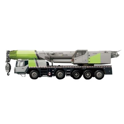 Автобетоносмеситель Zoomlion 10JBH - изображение 11