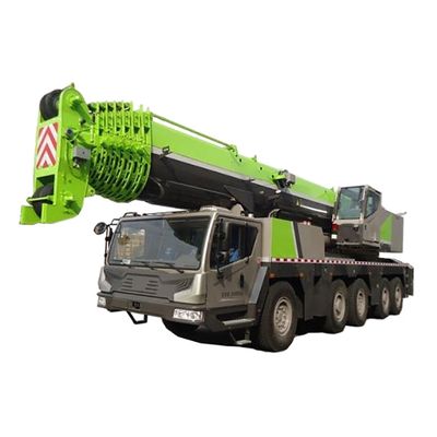 Автобетоносмеситель Zoomlion 10JBH - изображение 14