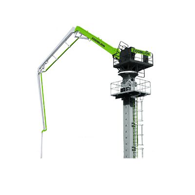 Бетонораспределительная стрела Zoomlion 29A-3R - изображение 4