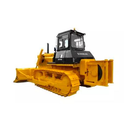 Бульдозер Zoomlion ZD 160-3 - изображение 2