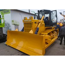 Бульдозер Zoomlion ZD 160-3 - изображение 6