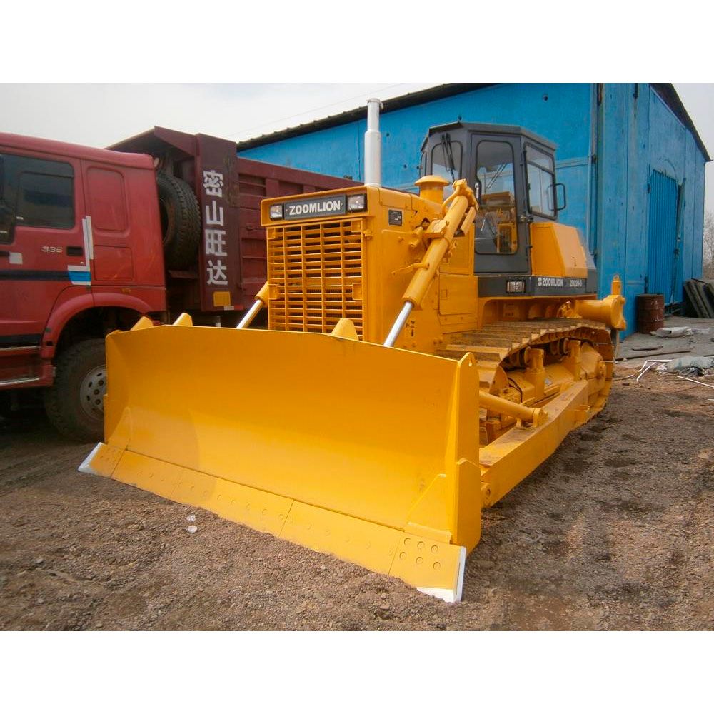 Бульдозер Zoomlion ZD 220-3 - изображение 2