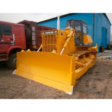 Бульдозер Zoomlion ZD 220-3 - изображение 7