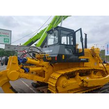 Бульдозер Zoomlion ZD 220-3 - изображение 9