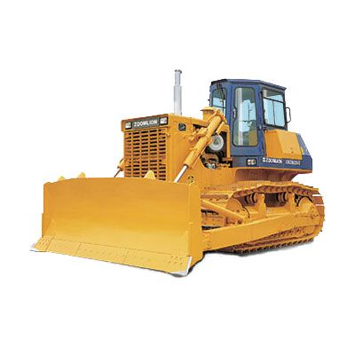 Бульдозер Zoomlion ZD 320-3 - изображение 10
