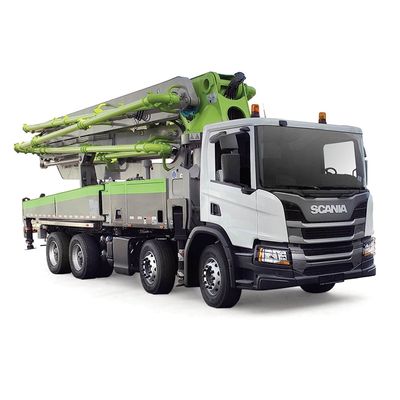 Бульдозер Zoomlion ZD 320-3 - изображение 11