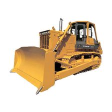 Бульдозер Zoomlion ZD 320-3 - изображение 5
