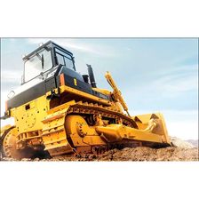 Бульдозер Zoomlion ZD 320-3 - изображение 6