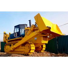 Бульдозер Zoomlion ZD 320-3 - изображение 8