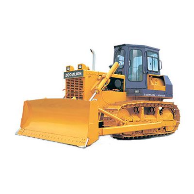 Бульдозер Zoomlion ZD 320-3 - изображение 9
