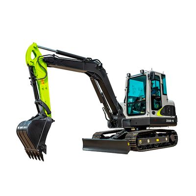 Экскаватор Zoomlion ZE215E - изображение 11