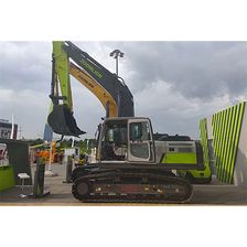 Экскаватор Zoomlion ZE215E - изображение 6