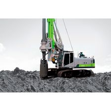 Роторная буровая установка Zoomlion ZR140 - изображение 6