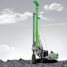 Роторная буровая установка Zoomlion ZR160L - изображение 7