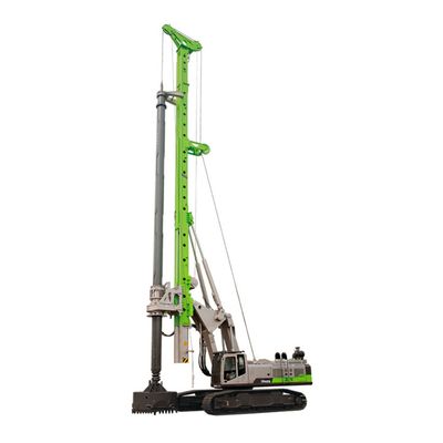 Роторная буровая установка Zoomlion ZR160L - изображение 9