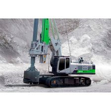 Роторная буровая установка Zoomlion ZR255 - изображение 6