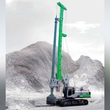 Роторная буровая установка Zoomlion ZR255 - изображение 7