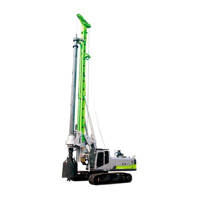 Роторная буровая установка Zoomlion ZR280С-2 - изображение 10