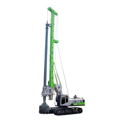 Роторная буровая установка Zoomlion ZR280С-2 - изображение 11