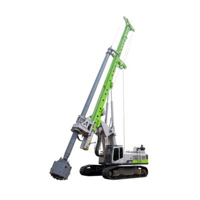 Роторная буровая установка Zoomlion ZR280С-2 - изображение 12
