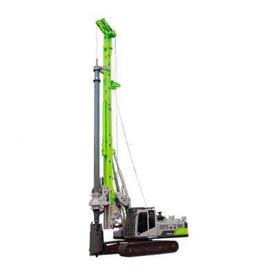 Роторная буровая установка Zoomlion ZR280С-2 - изображение 13