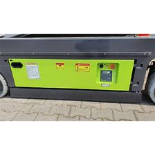 Ножничный подъемник Zoomlion ZS1414HD - изображение 12