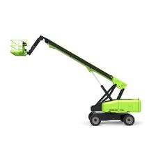 Телескопический подъемник Zoomlion ZT26J - изображение 10