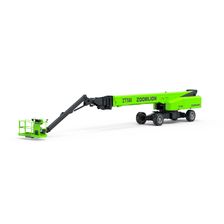 Телескопический подъемник ZOOMLION ZT58J - изображение 6