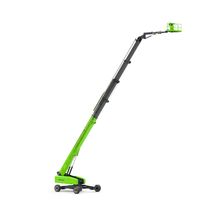 Телескопический подъемник ZOOMLION ZT58J - изображение 9